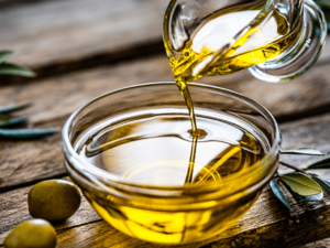 Olive Oil Is the New Superfood—Here’s Why